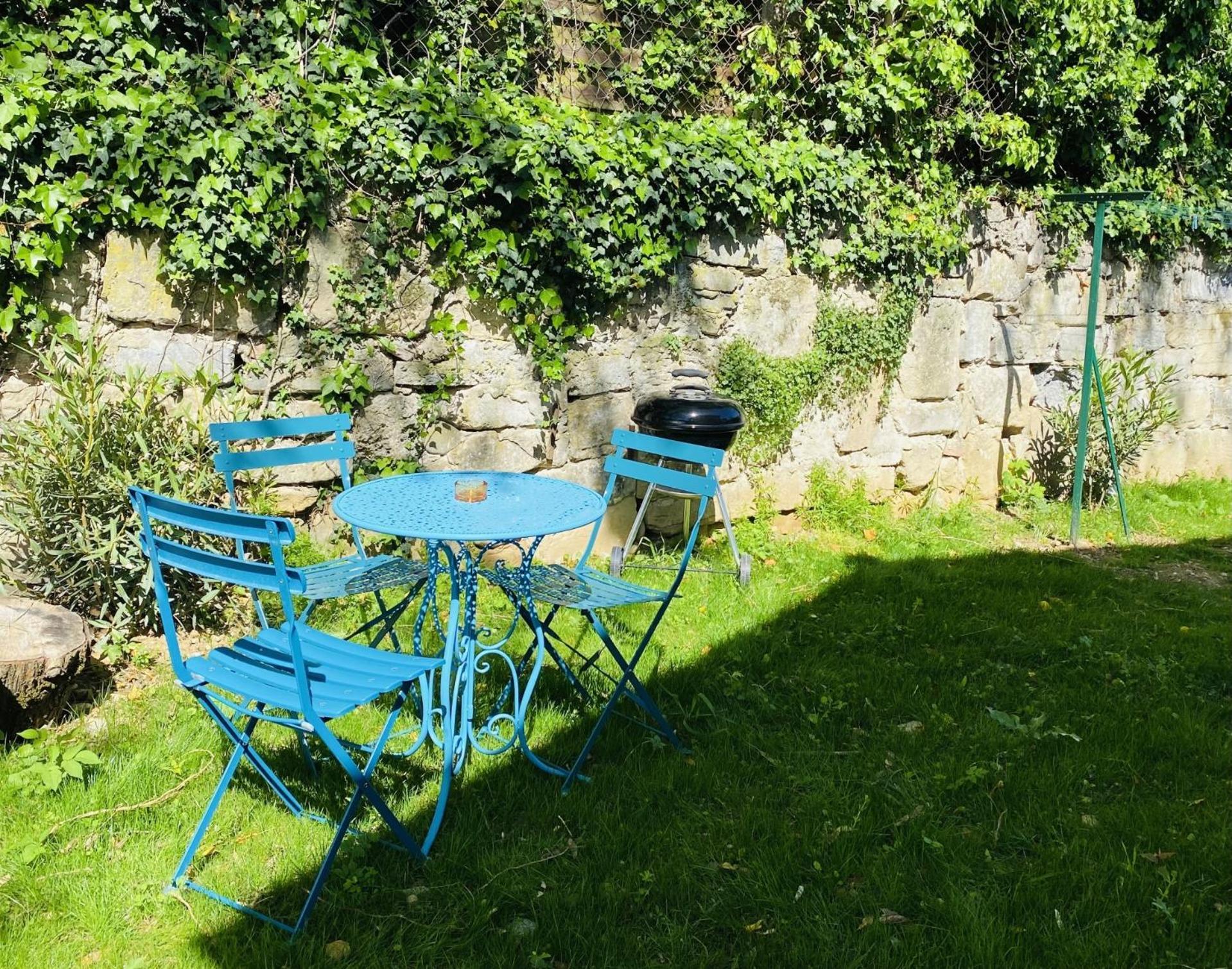 Le Saint Marin Villa Chatuzange-le-Goubet Buitenkant foto